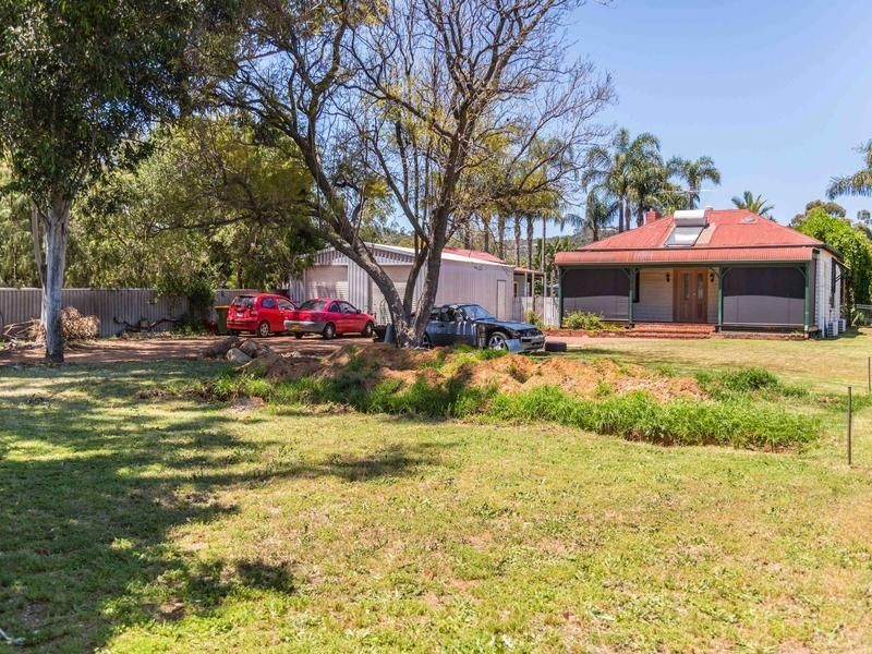 219 Gooseberry Hill Road, Maida Vale WA 6057