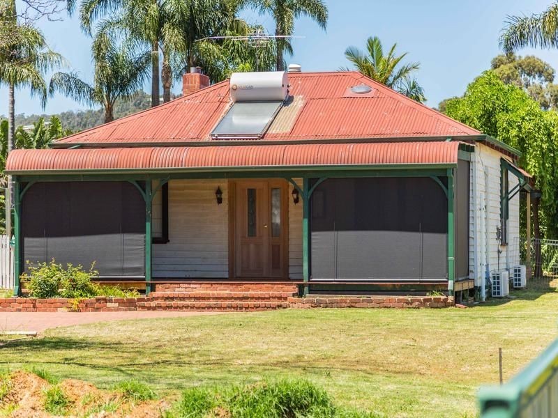 219 Gooseberry Hill Road, Maida Vale WA 6057