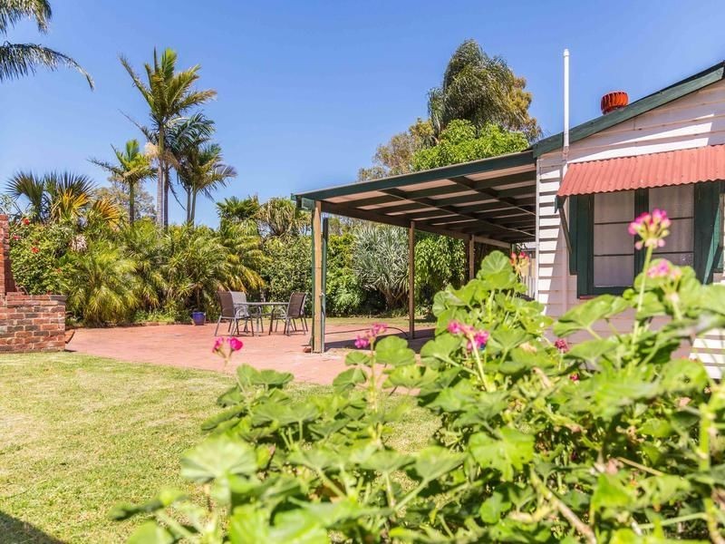 219 Gooseberry Hill Road, Maida Vale WA 6057