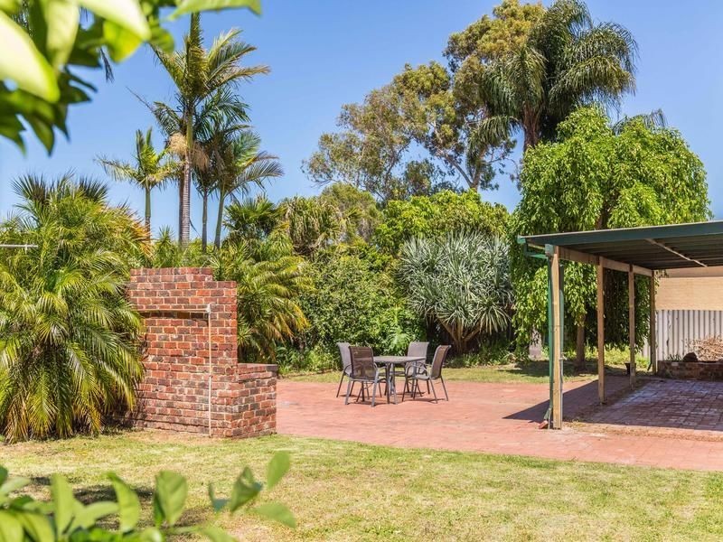 219 Gooseberry Hill Road, Maida Vale WA 6057