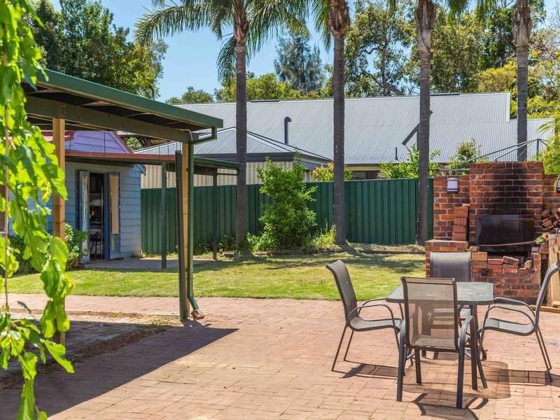 219 Gooseberry Hill Road, Maida Vale WA 6057