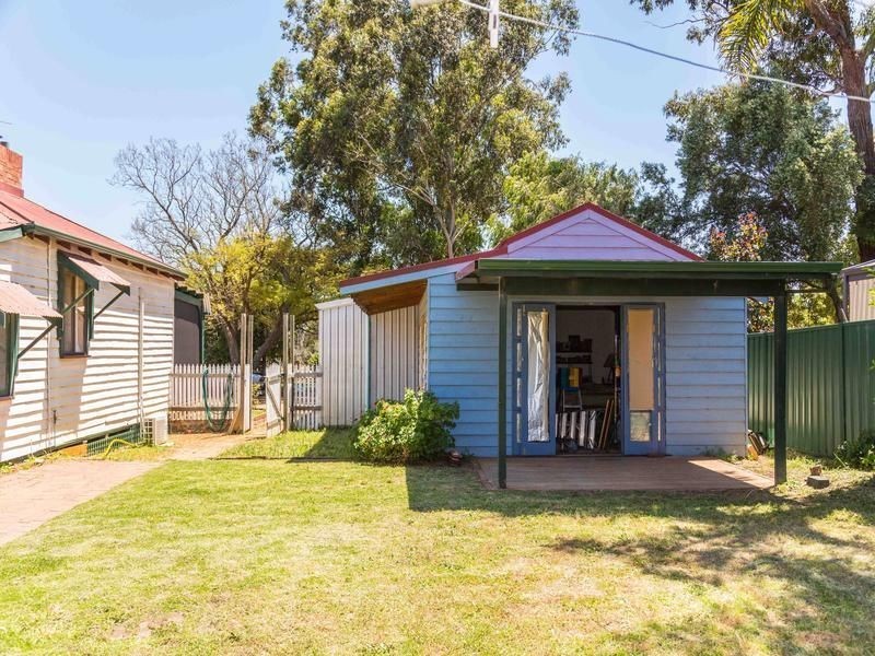 219 Gooseberry Hill Road, Maida Vale WA 6057