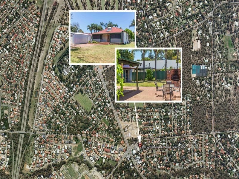219 Gooseberry Hill Road, Maida Vale WA 6057