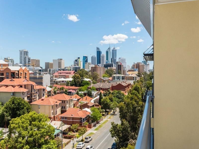 75/18 Wellington Street, East Perth WA 6004