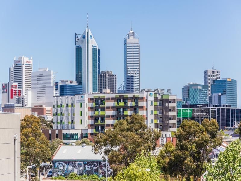 20/38 Fielder Street, East Perth WA 6004
