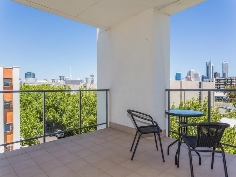 20/38 Fielder Street, East Perth WA 6004