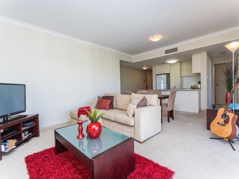 20/38 Fielder Street, East Perth WA 6004
