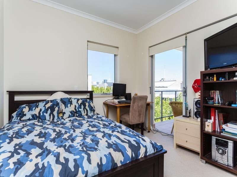 20/38 Fielder Street, East Perth WA 6004