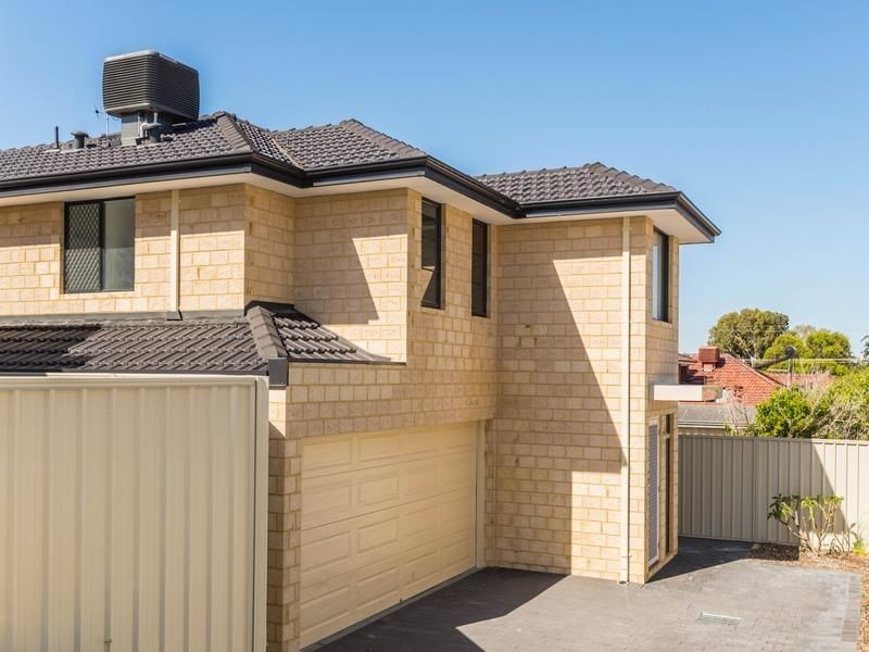 26D Mount Prospect Crescent, Maylands WA 6051