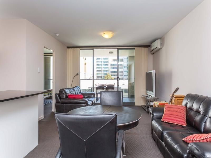 109/369 Hay Street, Perth WA 6000
