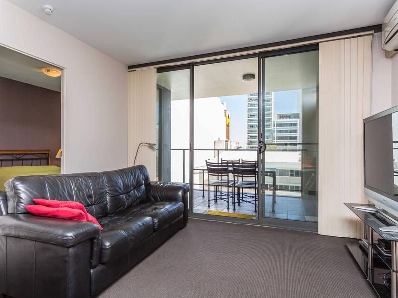 109/369 Hay Street, Perth WA 6000