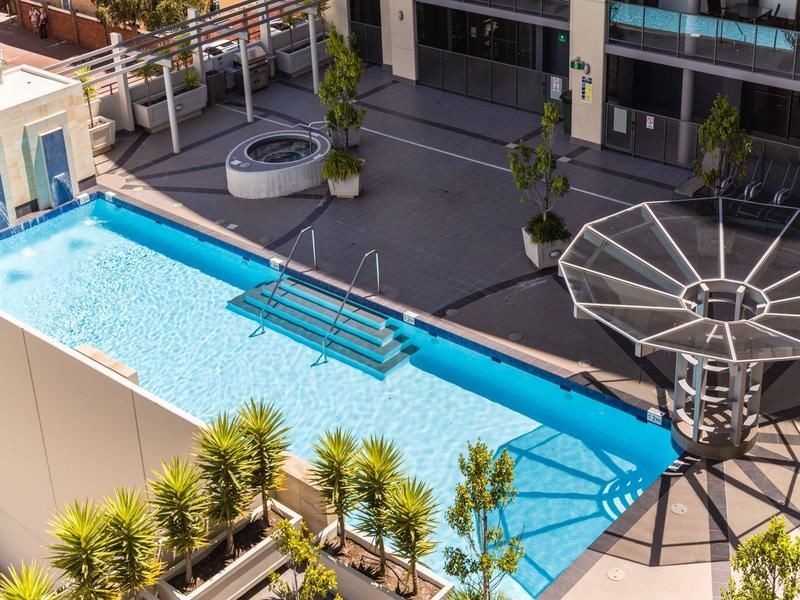 109/369 Hay Street, Perth WA 6000
