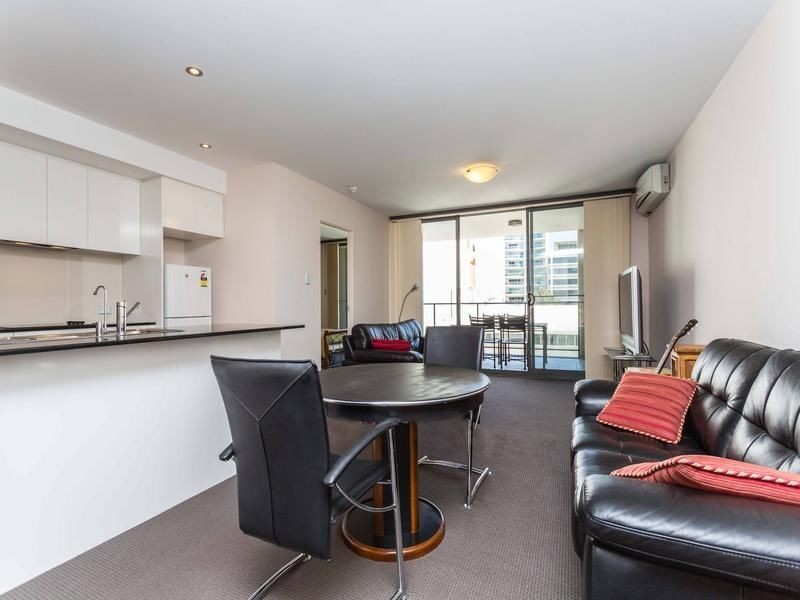 109/369 Hay Street, Perth WA 6000