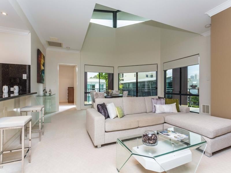 16/118 Royal Street, East Perth WA 6004