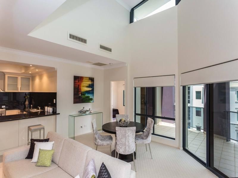 16/118 Royal Street, East Perth WA 6004