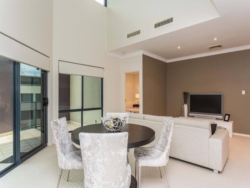 16/118 Royal Street, East Perth WA 6004