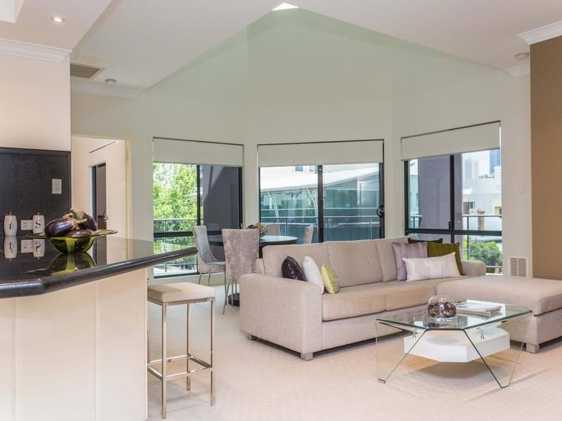 16/118 Royal Street, East Perth WA 6004