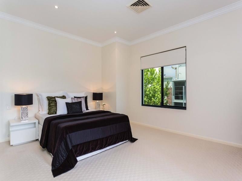 16/118 Royal Street, East Perth WA 6004