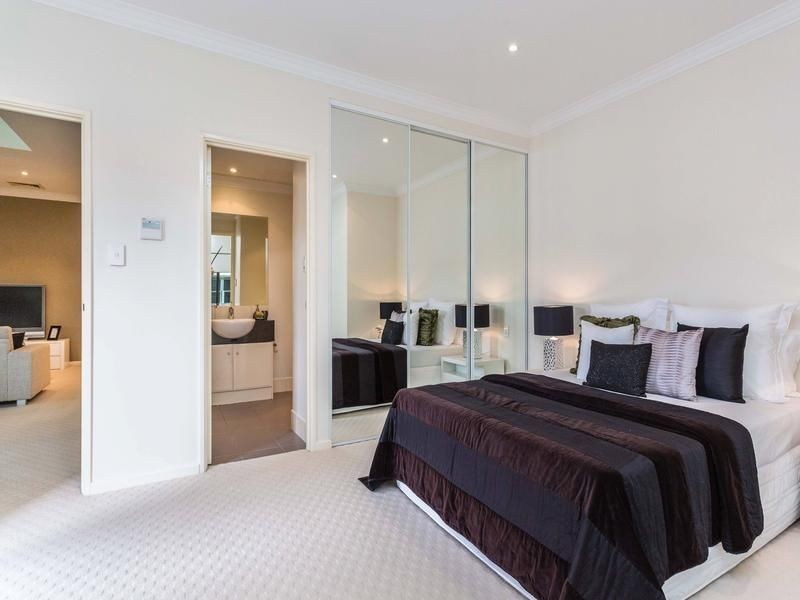 16/118 Royal Street, East Perth WA 6004