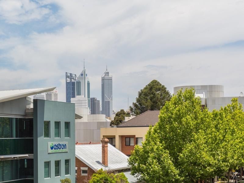16/118 Royal Street, East Perth WA 6004