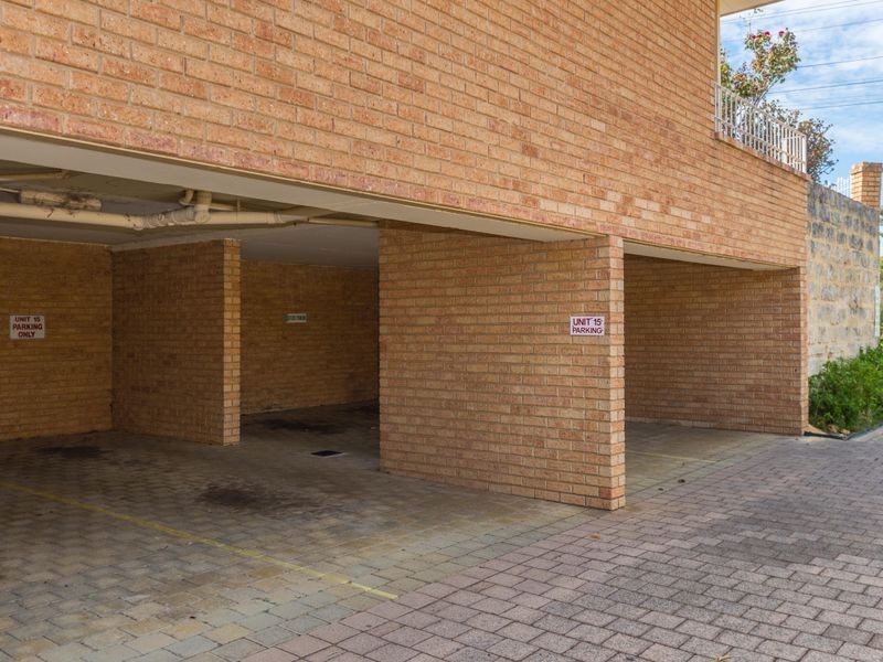 15/8 Newton Street, Bayswater WA 6053