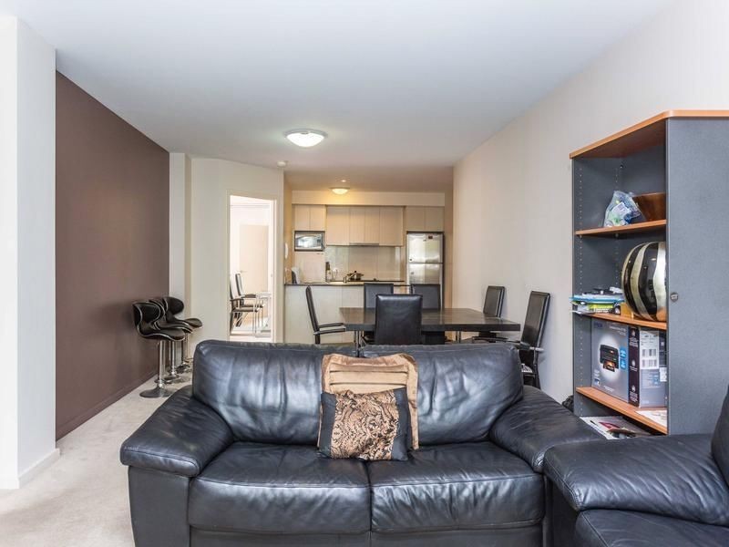 28/188 Adelaide Terrace, East Perth WA 6004