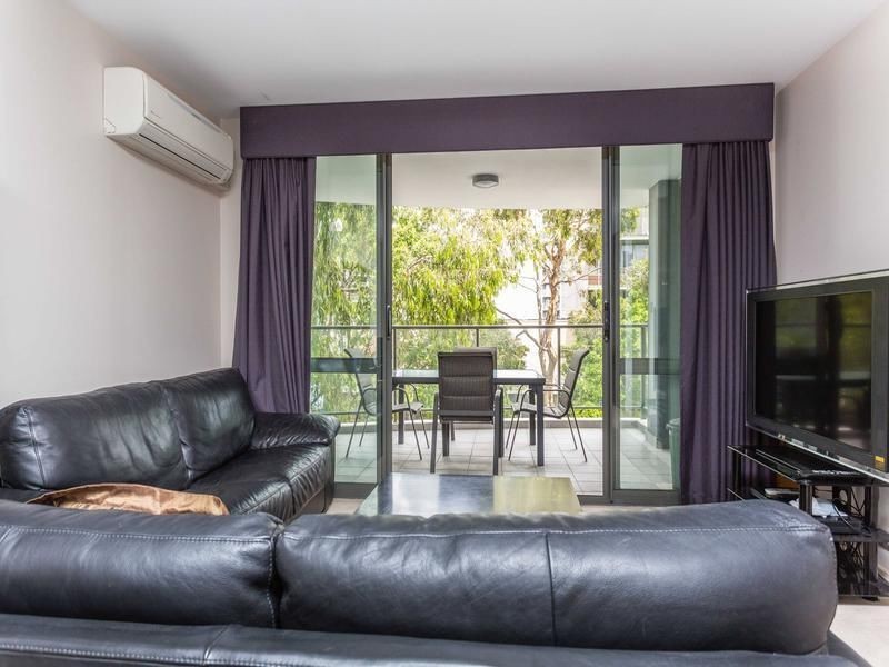 28/188 Adelaide Terrace, East Perth WA 6004