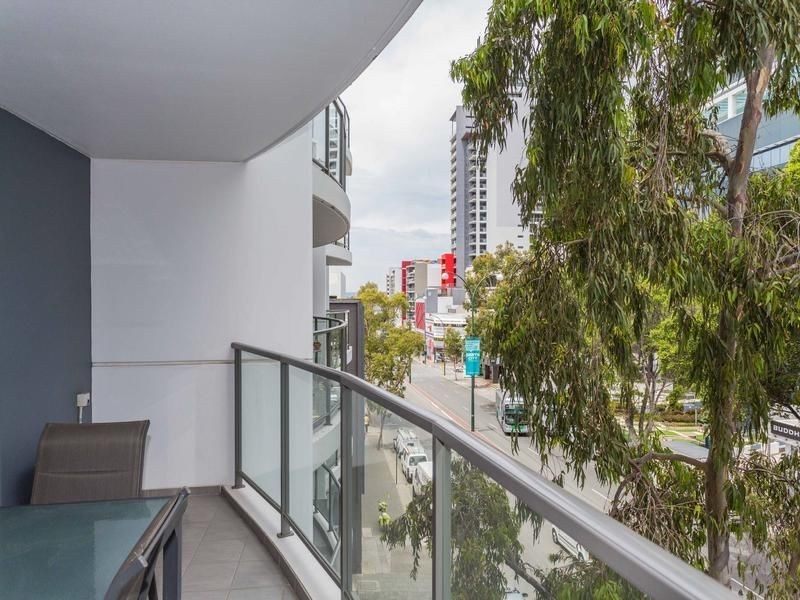 28/188 Adelaide Terrace, East Perth WA 6004