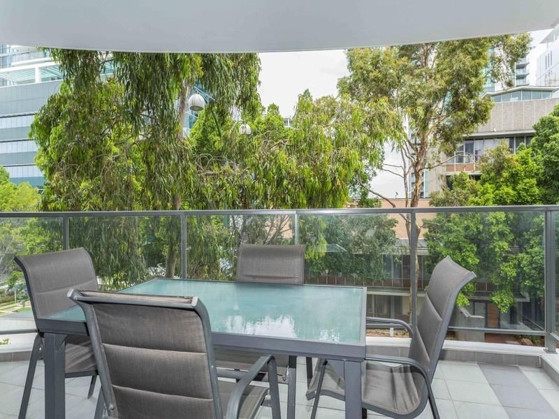 28/188 Adelaide Terrace, East Perth WA 6004