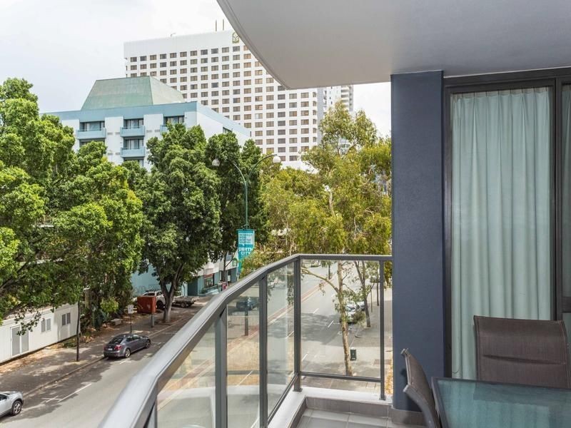 28/188 Adelaide Terrace, East Perth WA 6004