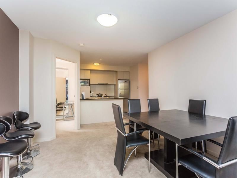 28/188 Adelaide Terrace, East Perth WA 6004