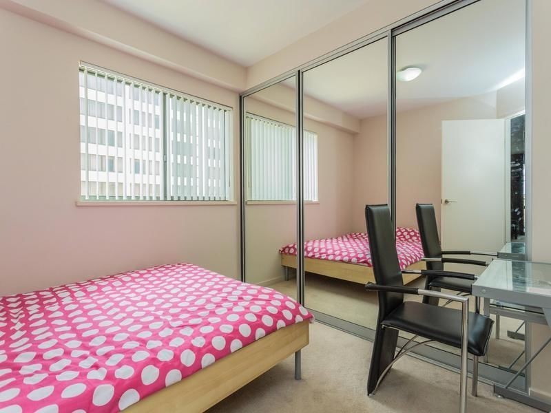 28/188 Adelaide Terrace, East Perth WA 6004