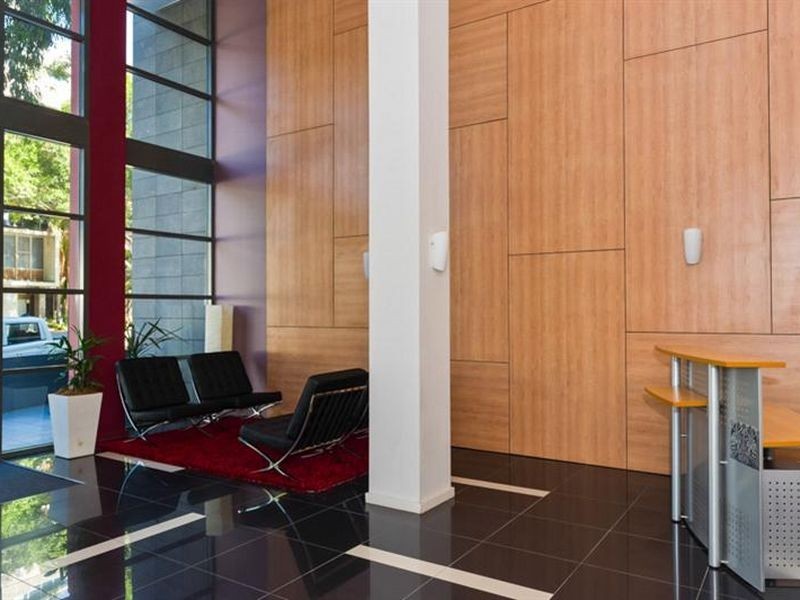28/188 Adelaide Terrace, East Perth WA 6004