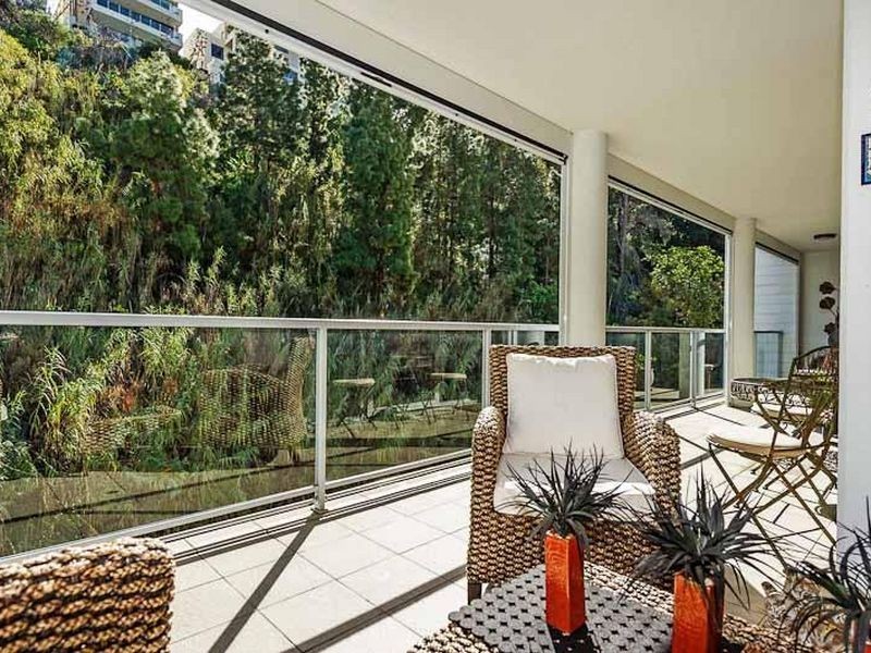 21/138 Mounts Bay Road, Perth WA 6000