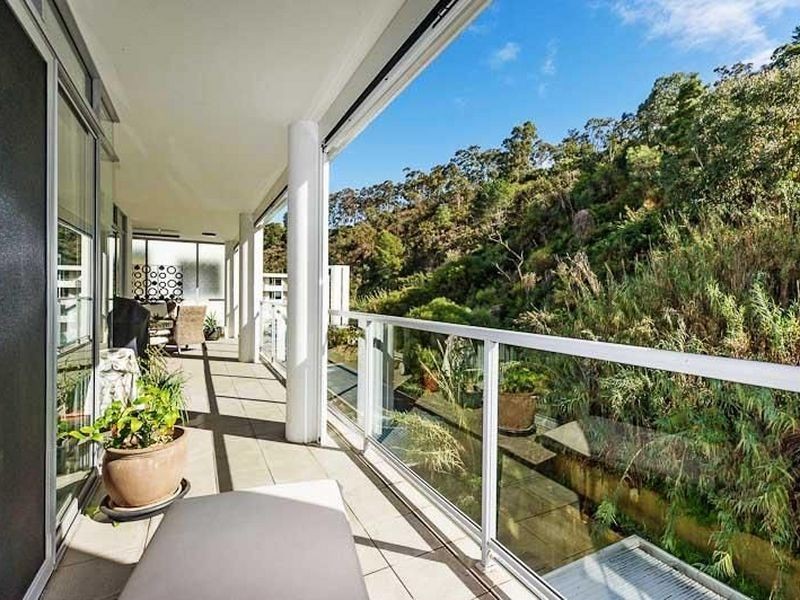 21/138 Mounts Bay Road, Perth WA 6000