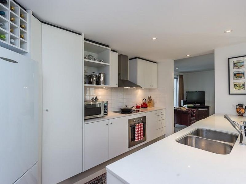 21/138 Mounts Bay Road, Perth WA 6000