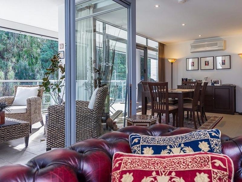 21/138 Mounts Bay Road, Perth WA 6000