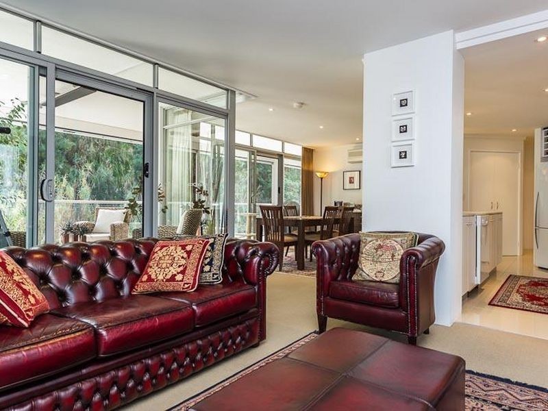 21/138 Mounts Bay Road, Perth WA 6000