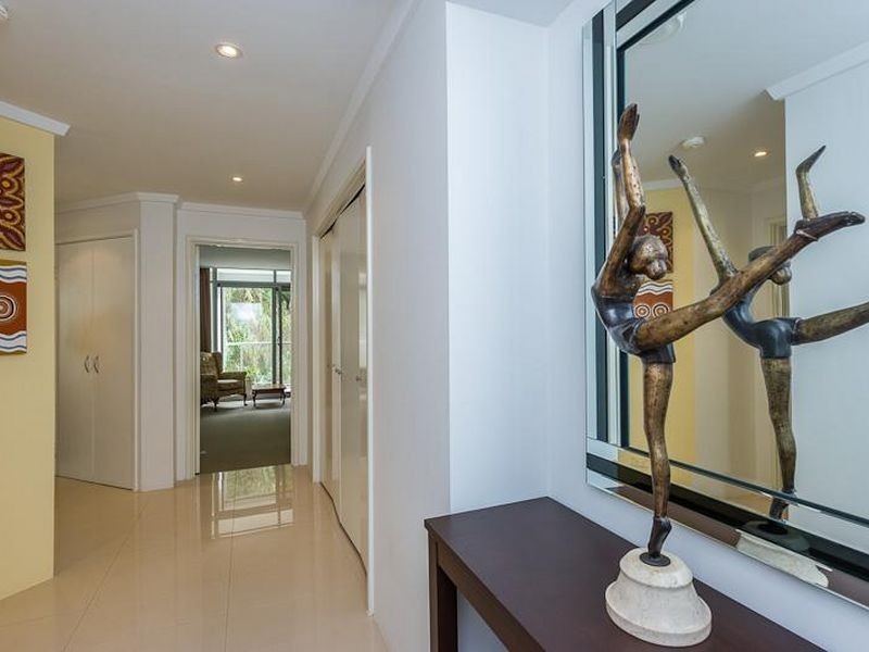 21/138 Mounts Bay Road, Perth WA 6000