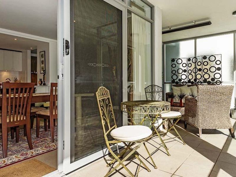 21/138 Mounts Bay Road, Perth WA 6000