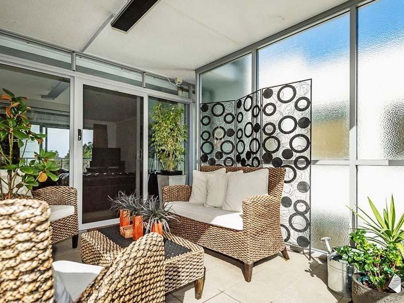 21/138 Mounts Bay Road, Perth WA 6000