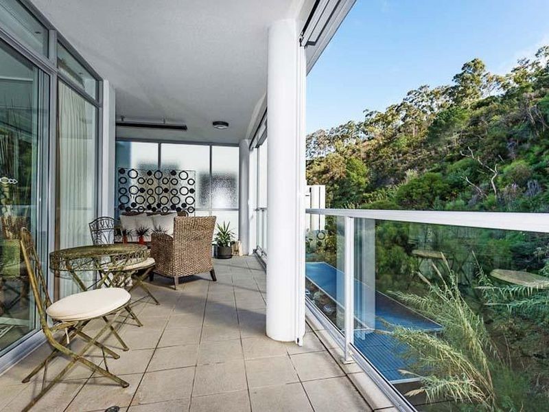 21/138 Mounts Bay Road, Perth WA 6000