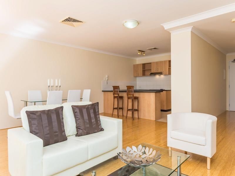 36/7-9 Bennett Street, East Perth WA 6004