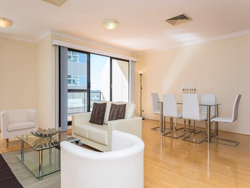 36/7-9 Bennett Street, East Perth WA 6004