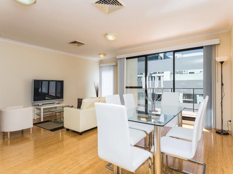 36/7-9 Bennett Street, East Perth WA 6004