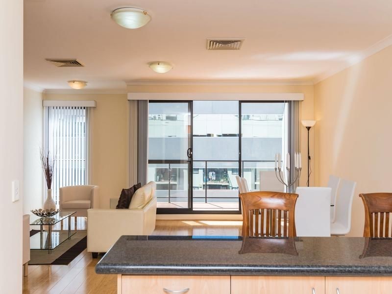 36/7-9 Bennett Street, East Perth WA 6004