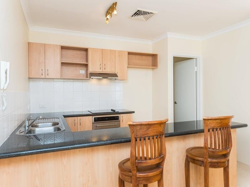 36/7-9 Bennett Street, East Perth WA 6004