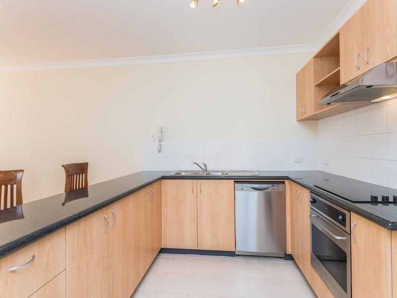 36/7-9 Bennett Street, East Perth WA 6004