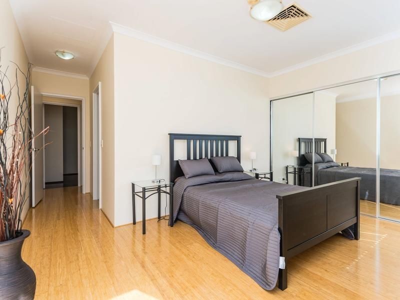 36/7-9 Bennett Street, East Perth WA 6004