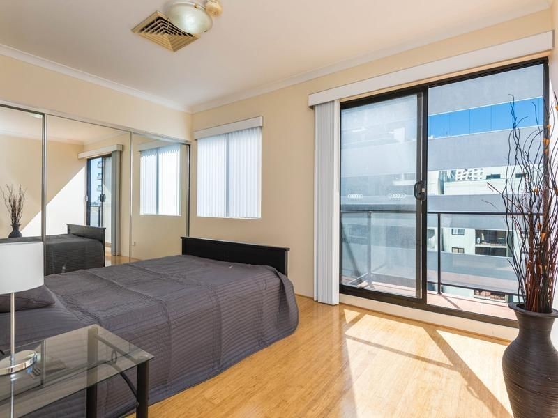 36/7-9 Bennett Street, East Perth WA 6004